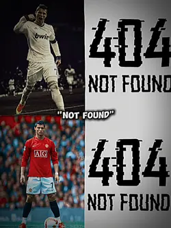 NOT FOUND 