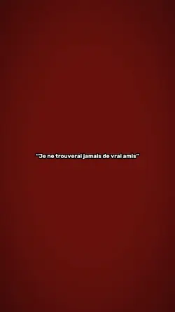 Vrai Amis 🤍
