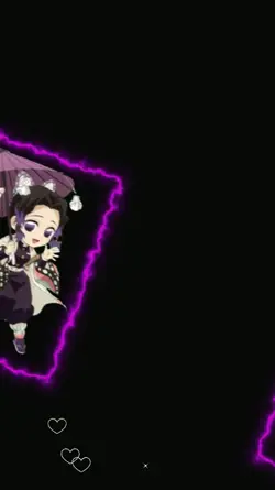 Edit | Shinobu kocho