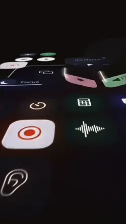 IPhone template 
