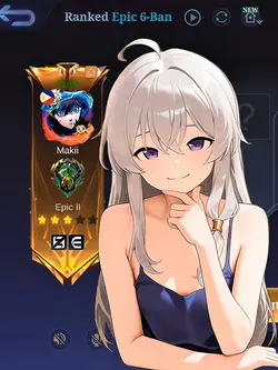 ANIME X MLBB
