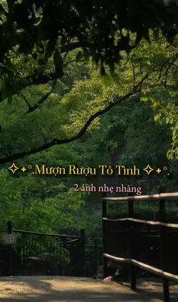 [2]Mượn Rượu TỏTình