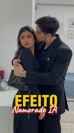 Efeito Namorado IA