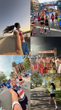 5km Fun Run