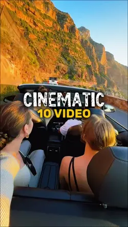 CINEMATIC 10 VIDEO