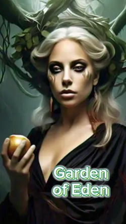 Garden of Eden