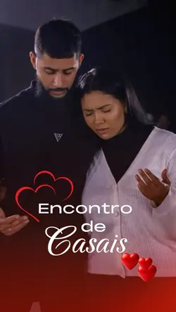 Encontro de casais 