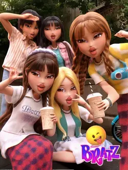Aiキャラクターイメージ