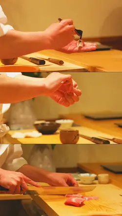japan sushi