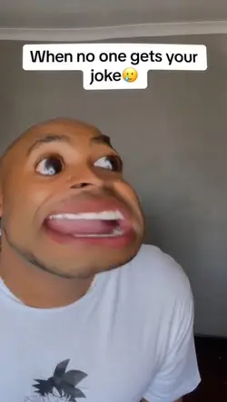 Your joke