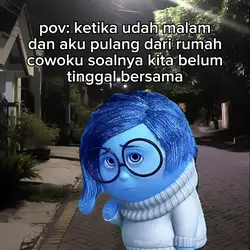 SEDIH UDAH MALAM