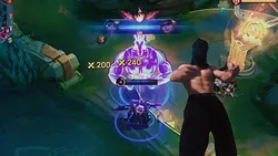 Abs baba trend 