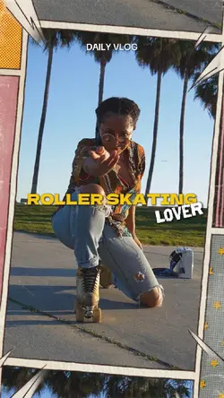 Roller Skating