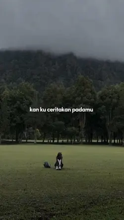 kan ku ceritakan 