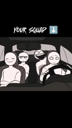 Your squad