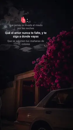 Que la vida bendiga