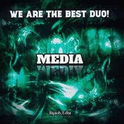 The Best Duo