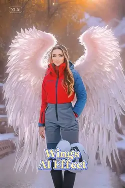 Ai Wings Effect