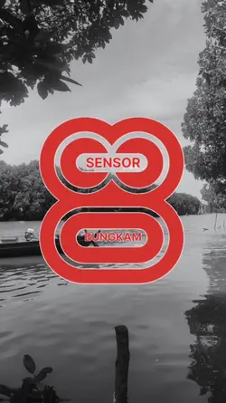 Bungkam Sensor