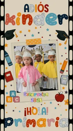 Adiós Kinder