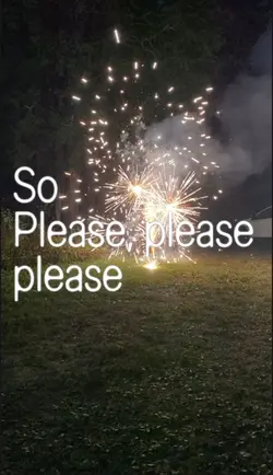 Please.