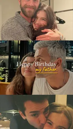 Birthday Father 