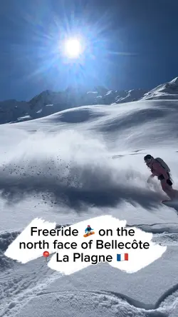 Pow turns dance 