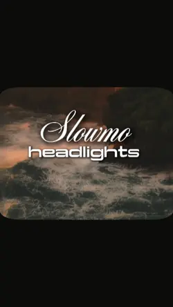 Headlights