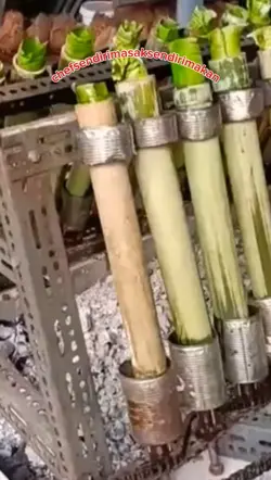 lemang kreatif