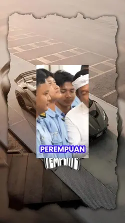 perempuan lebih 