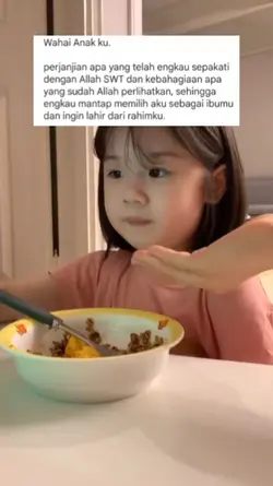 perjanjian apa yg 