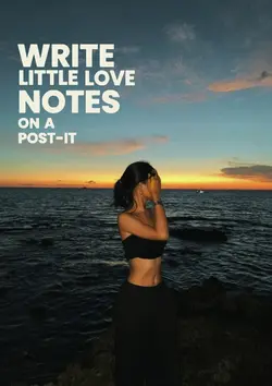 write little love