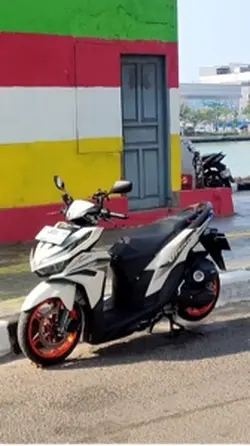 standaran aja deh