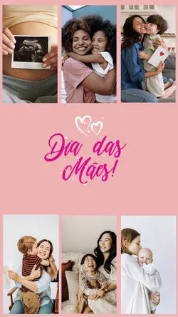 Dia das Mães 