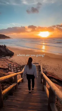 where are you going?