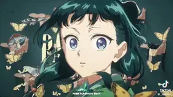 Free maomao edit
