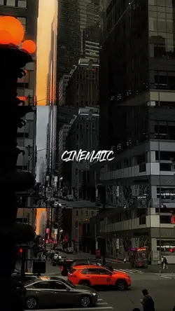 Cinematic trend
