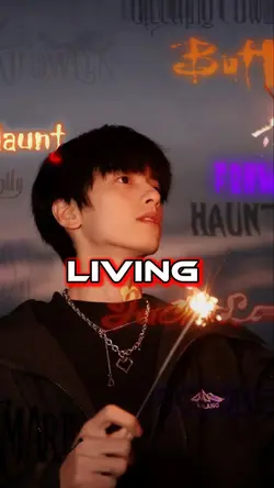 living 
