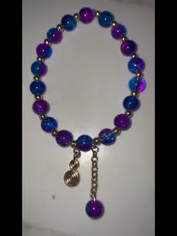 Bracelet ideas <3