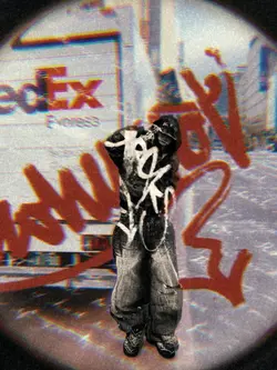 Graffiti