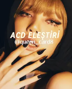 acd eleştiri 