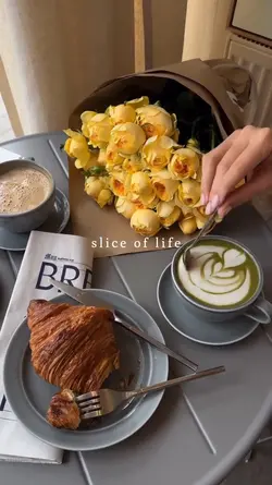 slice of life