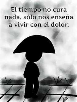 el amor duele