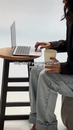 why don't you post