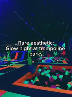 Rare aesthetic trend
