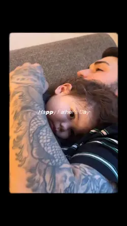 Happy Father's Day