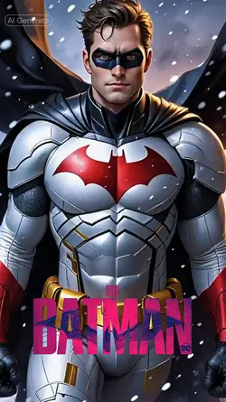 BatMan MultiAI 