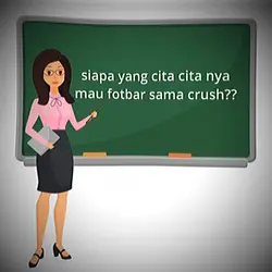 pengen fotbar bareng