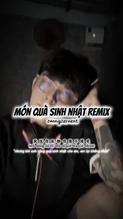 Món quà sinh Nhật 