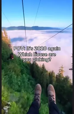 Which house?